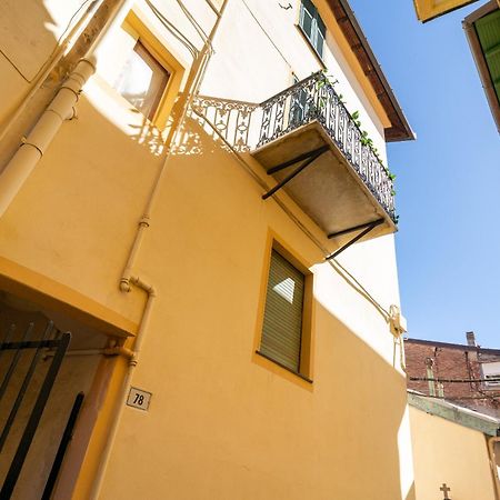Azurea Home Central & Roomy Flat Санремо Экстерьер фото