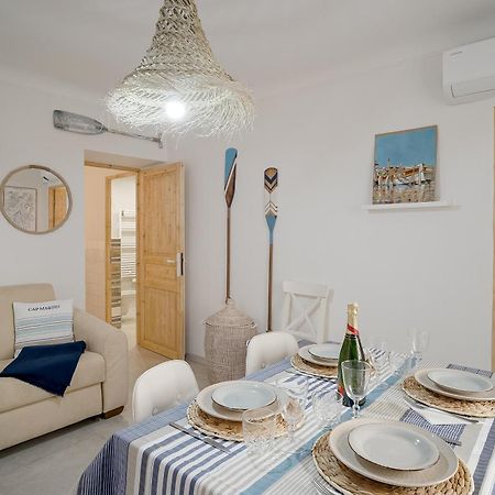 Azurea Home Central & Roomy Flat Санремо Экстерьер фото