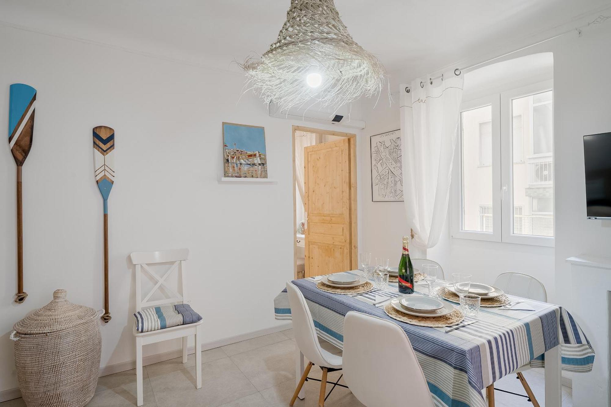 Azurea Home Central & Roomy Flat Санремо Экстерьер фото