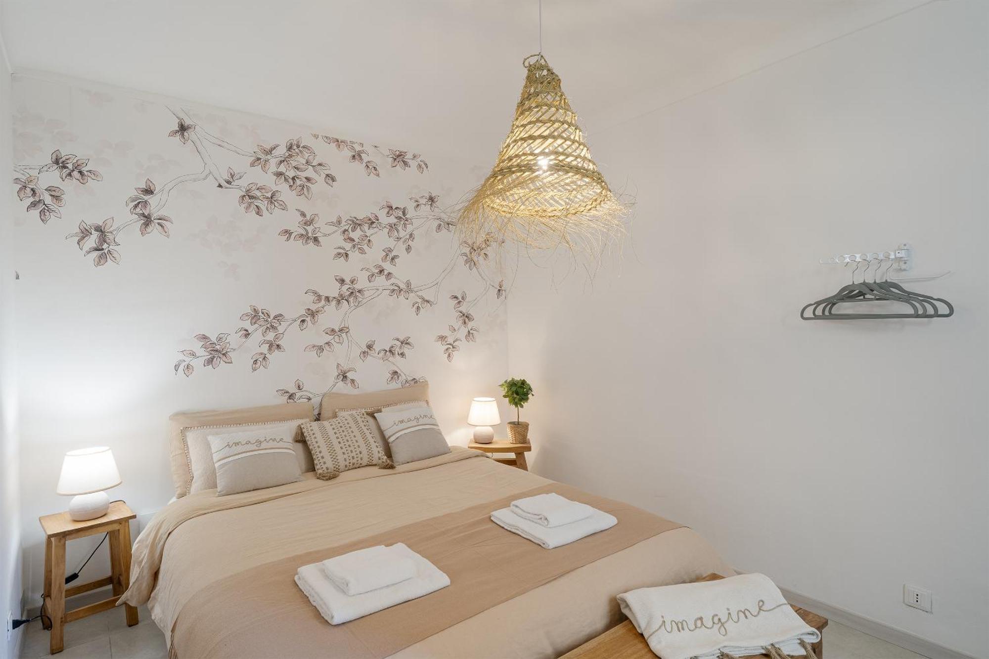 Azurea Home Central & Roomy Flat Санремо Экстерьер фото