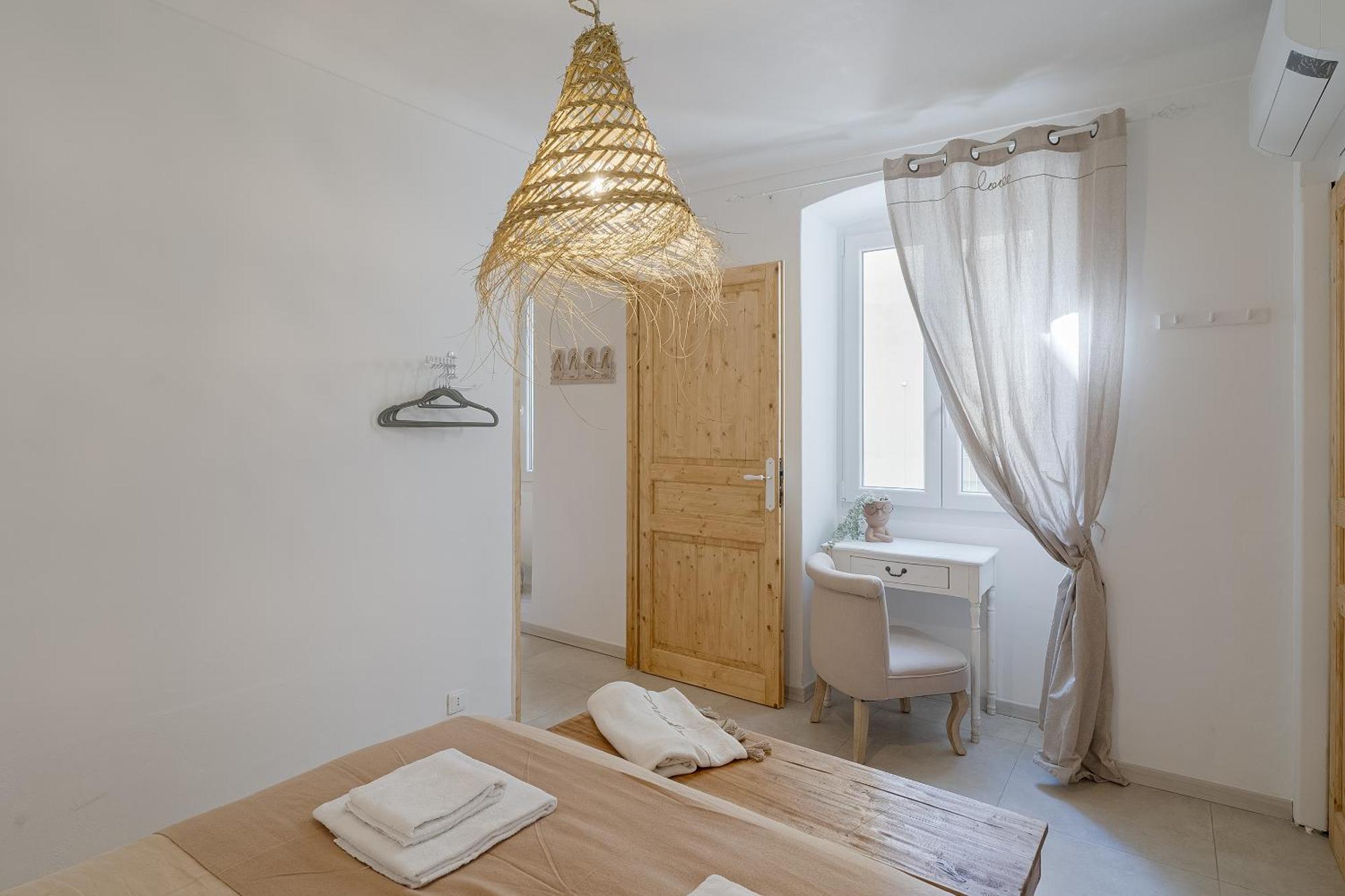 Azurea Home Central & Roomy Flat Санремо Экстерьер фото