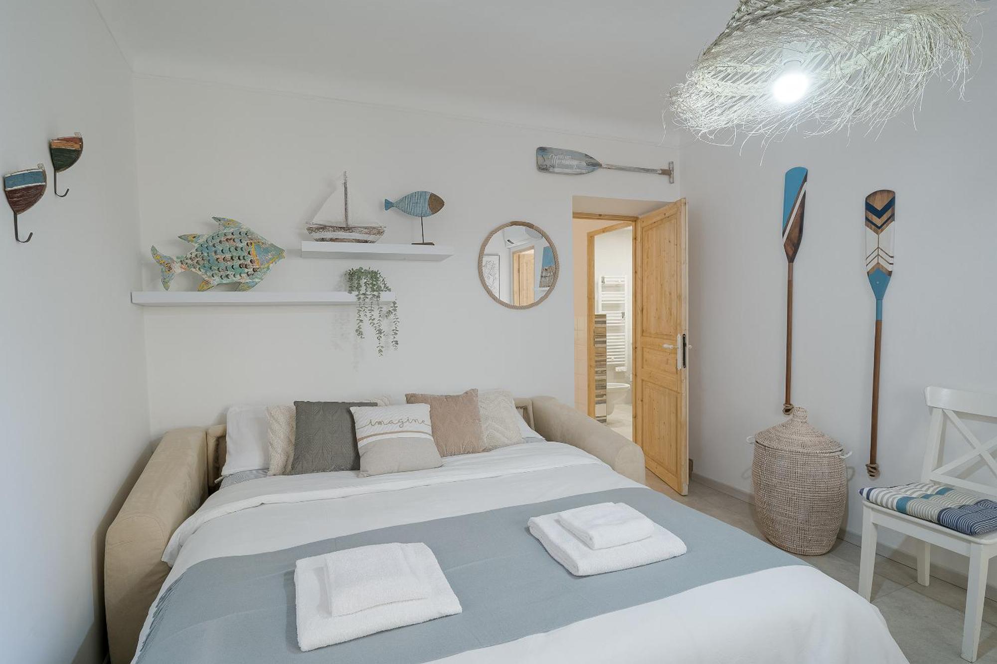 Azurea Home Central & Roomy Flat Санремо Экстерьер фото